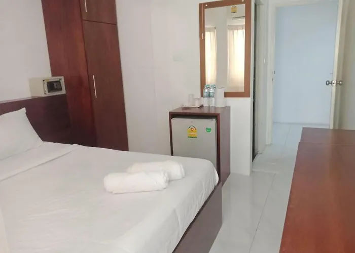 Woodlands * Bangkok